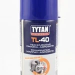 фото Смазка-аэрозоль TYTAN Professional TL-40