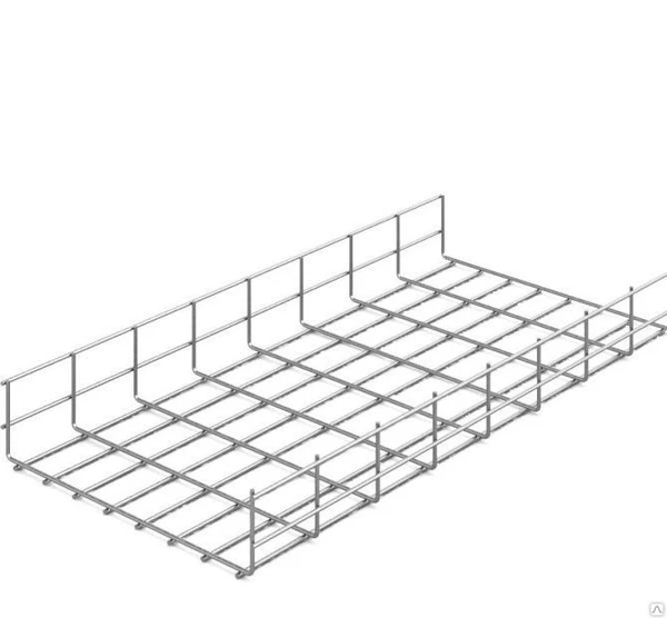 Фото Лоток проволочный CF105/600GC Cablofil