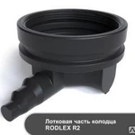 фото Колодец канализационный распределительный Rodlex-R2-3000/800