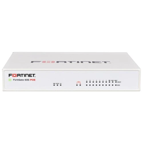 Фото Маршрутизатор Fortinet