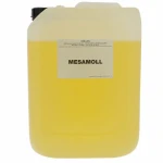 фото Mesamoll Пластификатор TSL (смазка уплотнений насоса), банка 1000 ml аналог G-code 206995