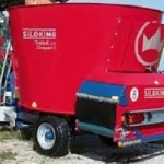 фото SILOKING TrailedLine Classic Compact 7