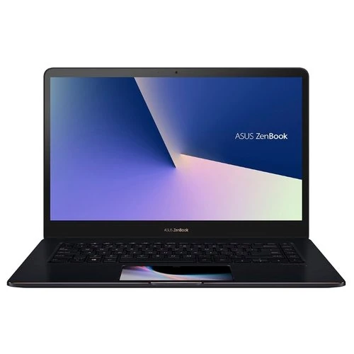 Фото Ноутбук ASUS ZenBook Pro 15