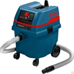 фото Пылесос BOSCH GAS 20L SFC