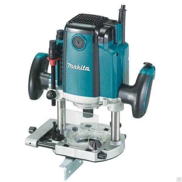 Фото Фрезер Makita RP 1800 F