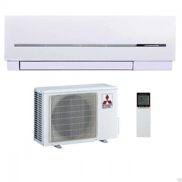 Фото Кондиционер Mitsubishi Electric MSZ/MUZ-SF42VE