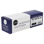 фото Картридж Net Product N-TK-100