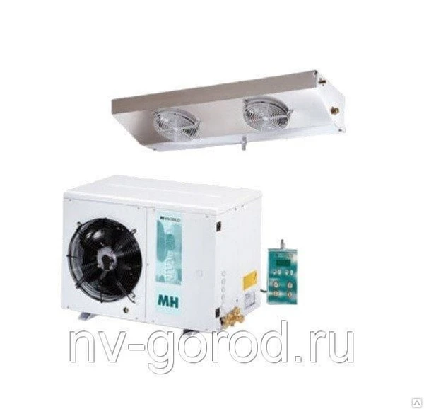 Фото Сплит-система Rivacold THUM140Z0211RVC Rivacold