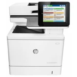 фото МФУ HP Color LaserJet