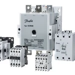 фото Контактор CI 30 Danfoss 037H005532