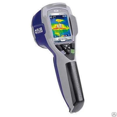 Фото Тепловизор FLIR i7