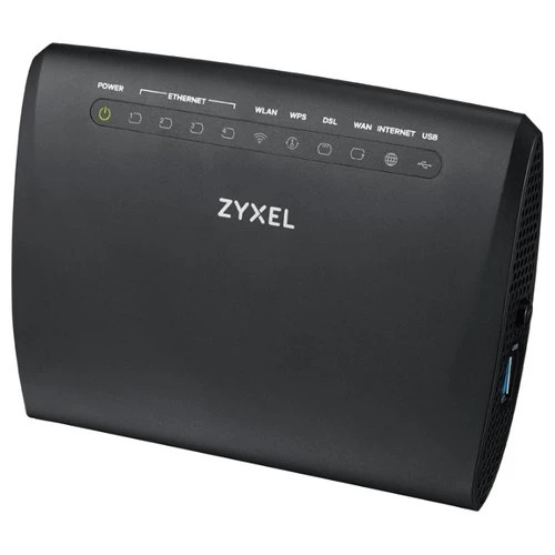 Фото Wi-Fi роутер ZYXEL VMG3312-T20A