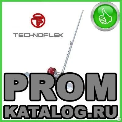 Фото Виброрейки Technoflex