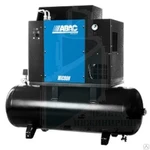 фото Винтовой компрессор Abac Micron 4-200-10 380V