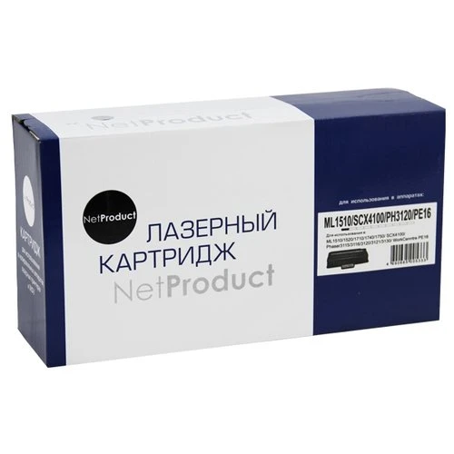 Фото Картридж Net Product N-ML-1710D3