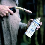 фото Защитный спрей для сварки WEICON Welding Protection Spray (400мл)