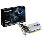 фото Видеокарта GIGABYTE GeForce 210