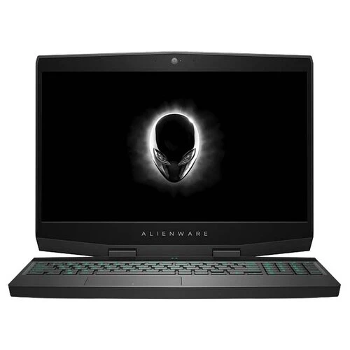 Фото Ноутбук Alienware M15