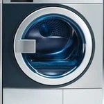 фото Машина для сушки ELECTROLUX te120