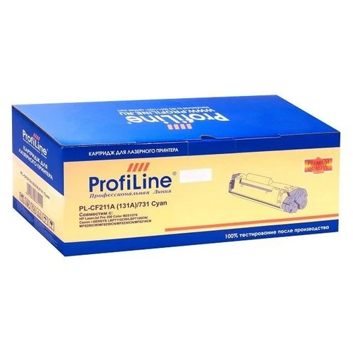 Фото Картридж ProfiLine PL-CF211A