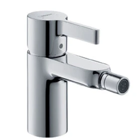 Фото Смеситель для биде Hansgrohe Metris S 31261000