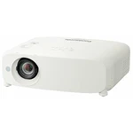 фото Проектор Panasonic PT-VZ585N