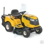 фото Садовый трактор Cub Cadet XT3 QR95