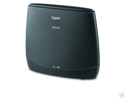 Фото Ретранслятор Gigaset Repeater (усилитель DECT сигнала)