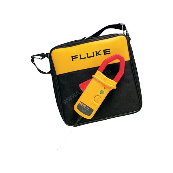 Фото Токовые клещи Fluke I410-KIT