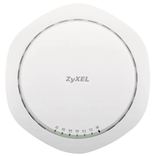 Фото Wi-Fi точка доступа ZYXEL NAP303