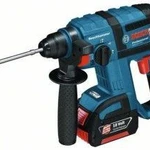 фото Перфоратор Bosch GBH 18 V-EC