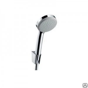 Фото Hansgrohe душевой набор Croma 100 Vario/Porter'S 27594000