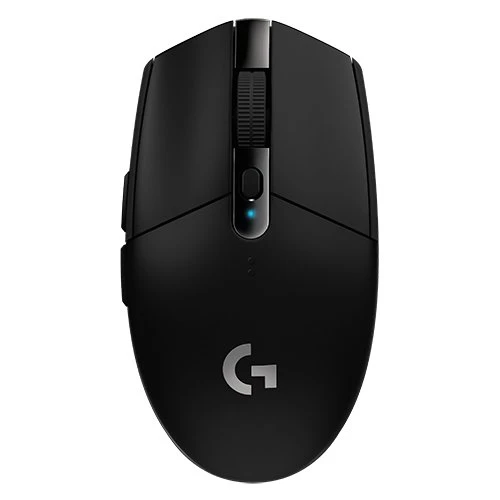 Фото Мышь Logitech G305 LIGHTSPEED