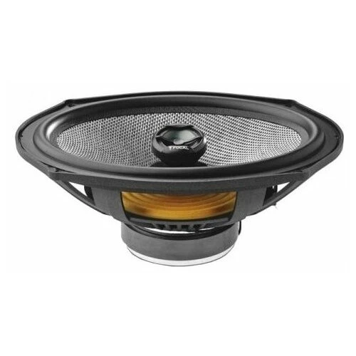 Фото Автомобильная акустика Focal