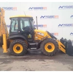 фото Экскаватор-погрузчик JCB 3CXS14M2NM Super (2013 г.в. 1680 м/ч)