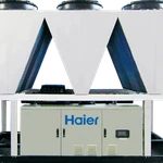 фото Чиллер Haier CC1190PANI