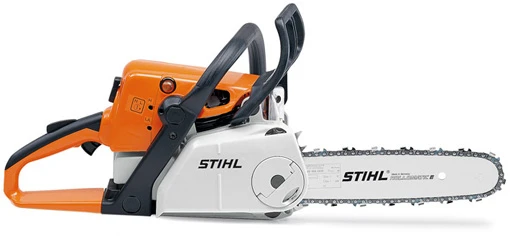 Фото Бензопила STIHL MS 230 C-BE