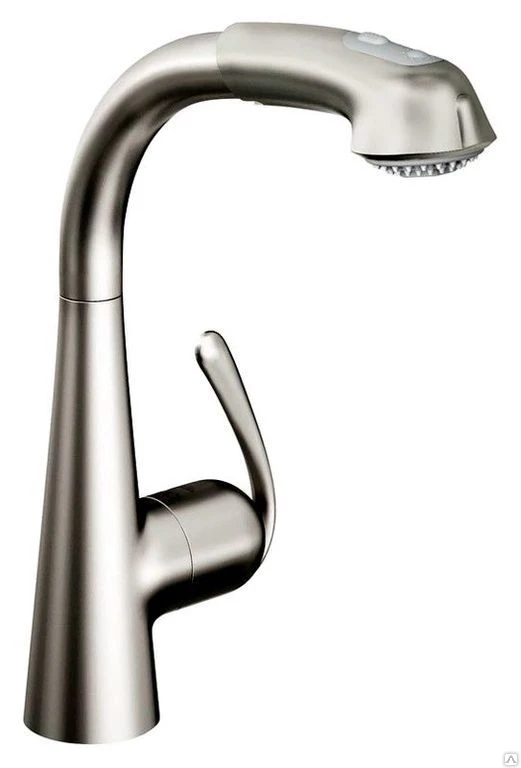 Фото Grohe Zedra New 32553SD0 Смеситель для мойки Grohe