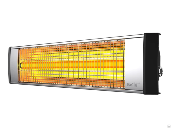 Фото Инфракрасный обогреватель Ballu BIH-L-2.0