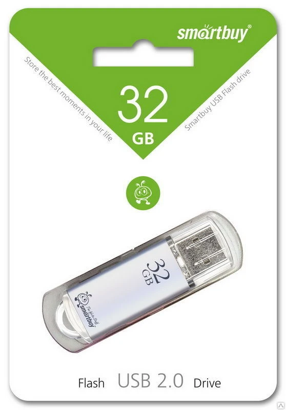 Фото USB накопитель 32 Гб (USB flash) USB 2.0