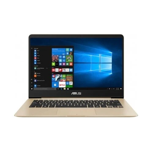 Фото Ноутбук ASUS ZenBook UX430UA