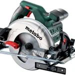 фото Пила циркулярная Metabo KS 55