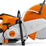 фото Бензорез STIHL TS500 i - 14"