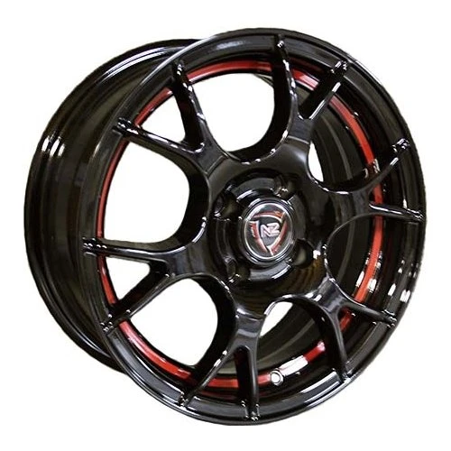 Фото Колесный диск NZ Wheels F-42