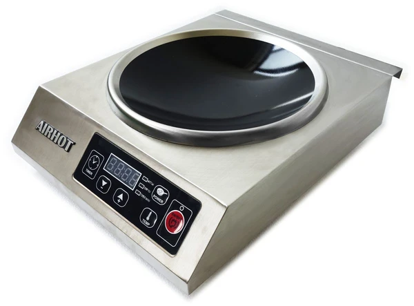 Фото Плита индукционная Airhot IP3500 WOK