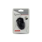 фото Мышь Gembird MUSW-206 Black USB