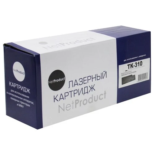 Фото Картридж Net Product N-TK-310