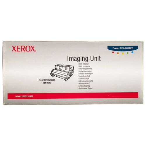 Фото Фотобарабан Xerox 108R00721