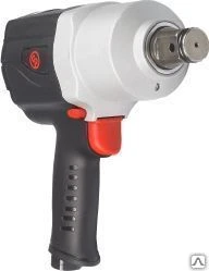 Фото Chicago Pneumatic CP7769 мощный ударный гайковерт (США)