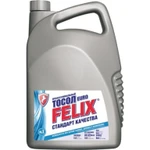 фото Тосол FELIX EURO -35C 10кг. 430207017